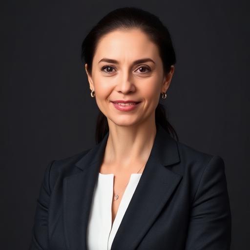 Elena Marquez